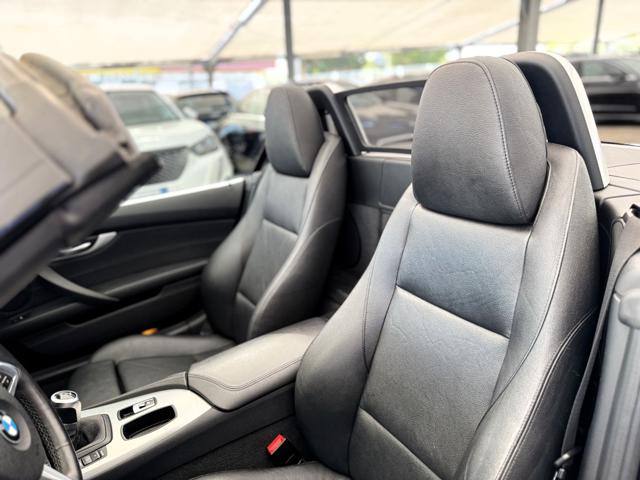 BMW Z4 SDRIVE 23I 204CV (PELLE/XENON/LE - foto 25