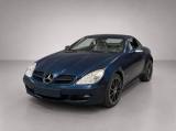 MERCEDES-BENZ SLK 200 Kompressor IN ARRIVO
