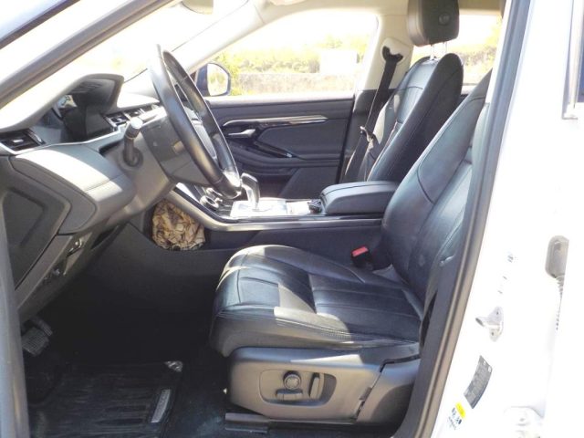 LAND ROVER Range Rover Evoque usata, con Trazione integrale
