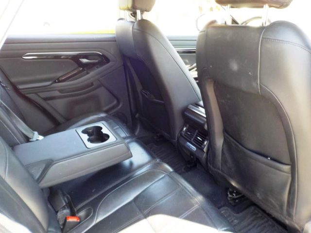 LAND ROVER Range Rover Evoque usata, con Luci diurne LED
