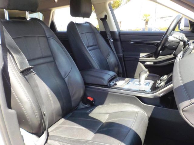 LAND ROVER Range Rover Evoque usata, con Controllo vocale