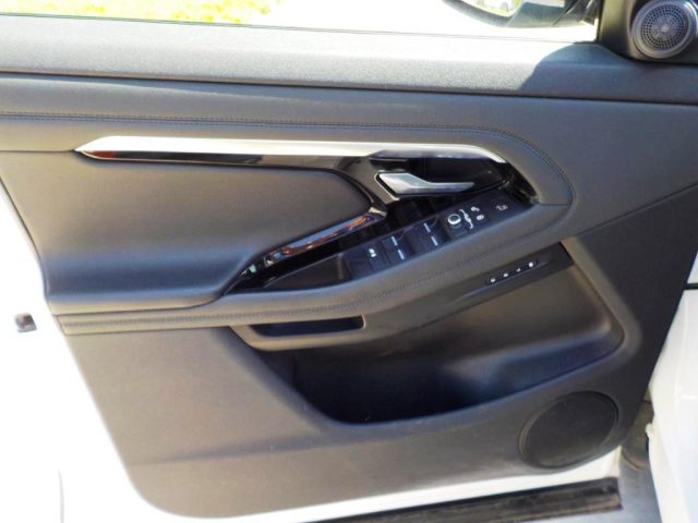 LAND ROVER Range Rover Evoque usata, con Sensori di parcheggio anteriori