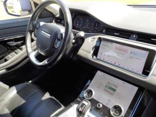 LAND ROVER Range Rover Evoque usata, con Sistema di navigazione