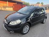 FIAT Sedici 2.0 MJT 16V DPF4x4 Experience senza lavoro da fare