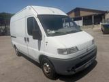 FIAT Ducato 155,109km  14 2.5 diesel PC Furgone Vetrato