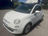 FIAT 500 1.2 Lounge senza nessun lavoro da fare