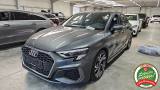 AUDI A3 SPB 35 TDI S tronic S line edition