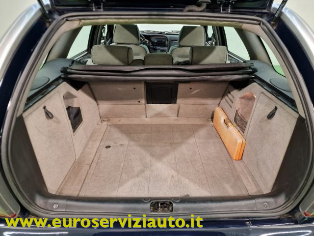 LANCIA LYBRA 2.0I 20V CAT STATION WAGON LX - foto 43