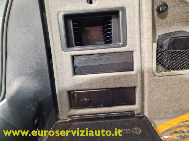 LANCIA LYBRA 2.0I 20V CAT STATION WAGON LX - foto 29