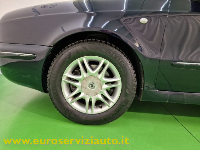 LANCIA LYBRA 2.0I 20V CAT STATION WAGON LX - foto 48