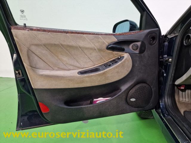 LANCIA LYBRA 2.0I 20V CAT STATION WAGON LX - foto 39
