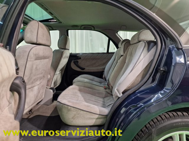 LANCIA LYBRA 2.0I 20V CAT STATION WAGON LX - foto 31