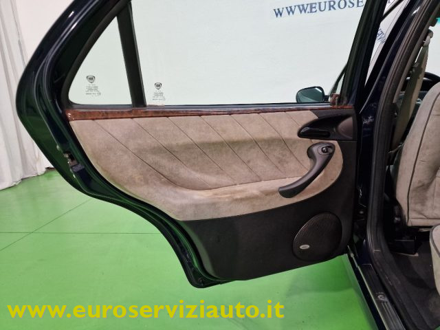 LANCIA LYBRA 2.0I 20V CAT STATION WAGON LX - foto 40