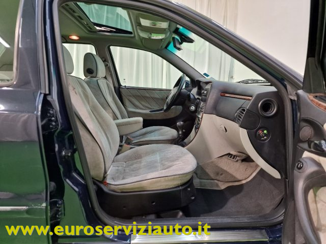 LANCIA LYBRA 2.0I 20V CAT STATION WAGON LX - foto 33