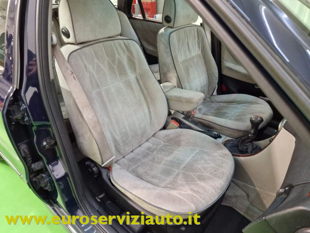 LANCIA LYBRA 2.0I 20V CAT STATION WAGON LX - foto 34