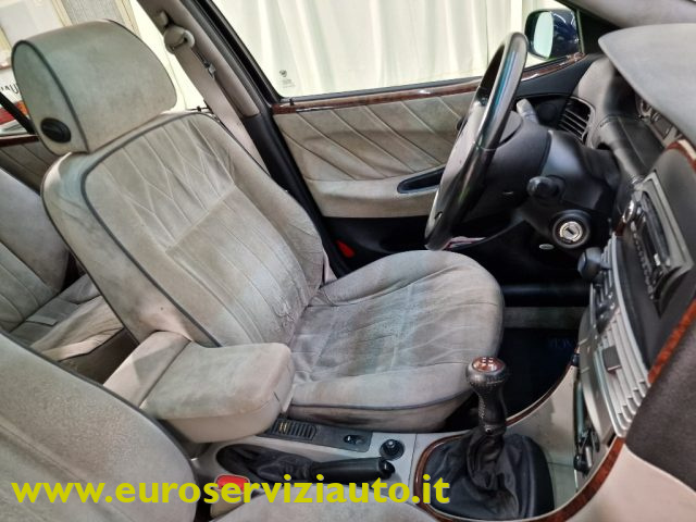 LANCIA LYBRA 2.0I 20V CAT STATION WAGON LX - foto 35