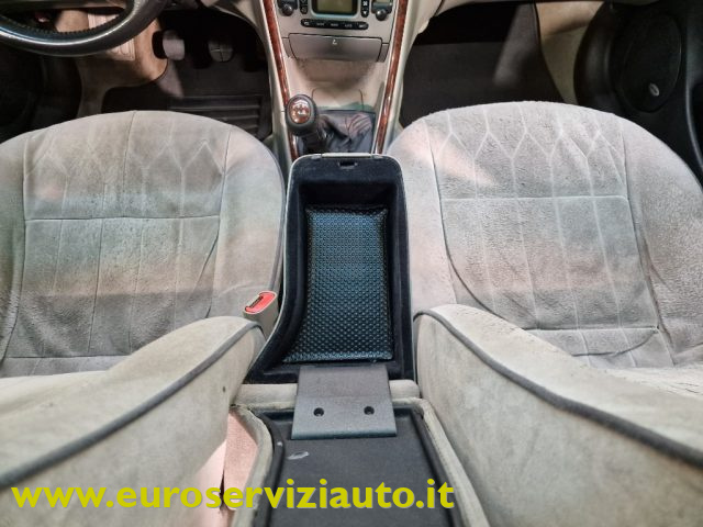 LANCIA LYBRA 2.0I 20V CAT STATION WAGON LX - foto 21