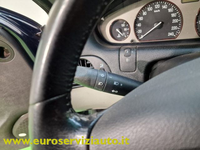 LANCIA LYBRA 2.0I 20V CAT STATION WAGON LX - foto 27