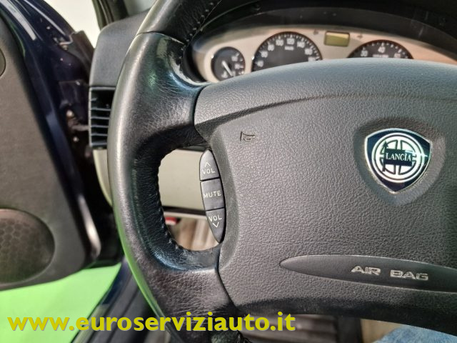 LANCIA LYBRA 2.0I 20V CAT STATION WAGON LX - foto 24