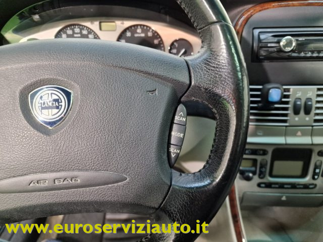 LANCIA LYBRA 2.0I 20V CAT STATION WAGON LX - foto 25