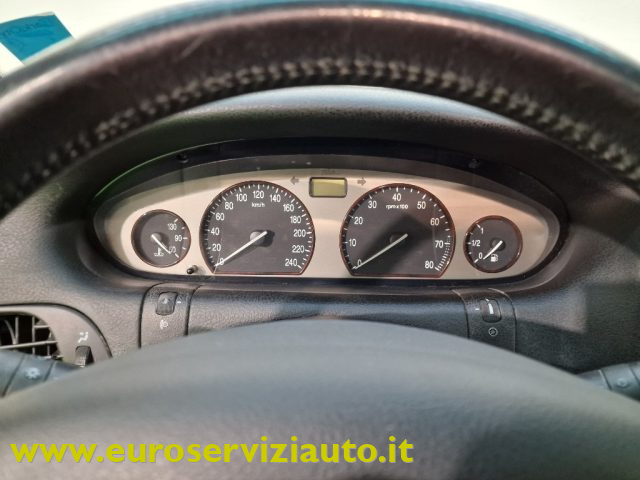 LANCIA LYBRA 2.0I 20V CAT STATION WAGON LX - foto 26