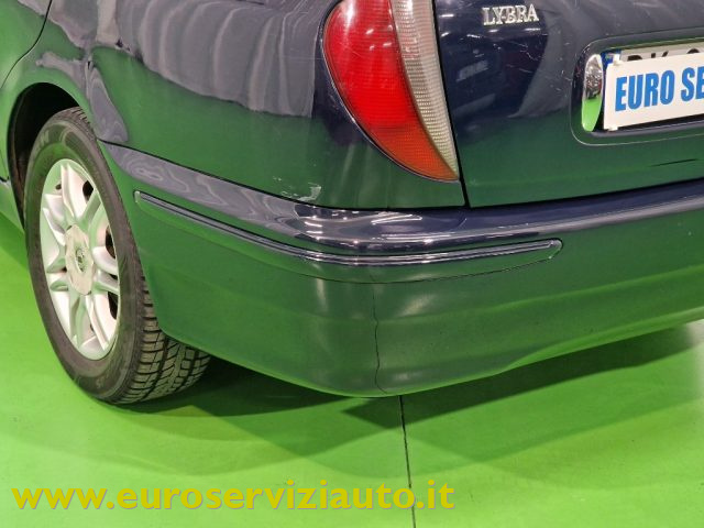 LANCIA LYBRA 2.0I 20V CAT STATION WAGON LX - foto 49