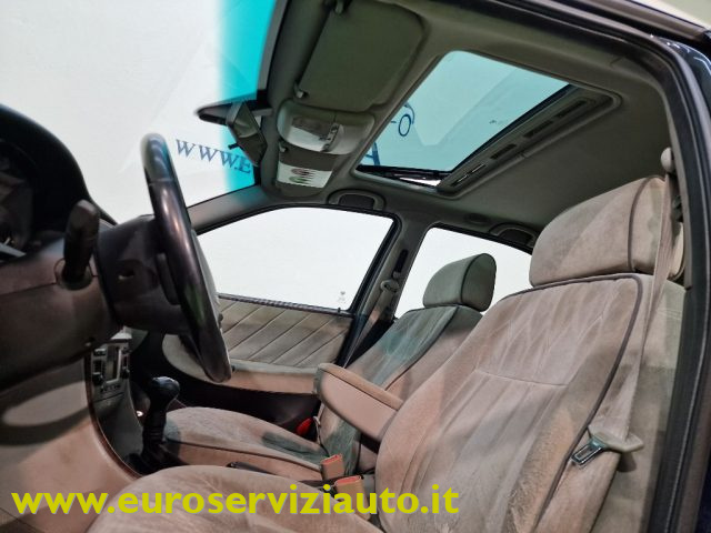 LANCIA LYBRA 2.0I 20V CAT STATION WAGON LX - foto 37