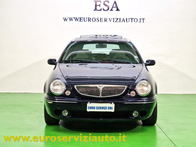 LANCIA LYBRA 2.0I 20V CAT STATION WAGON LX - foto 46
