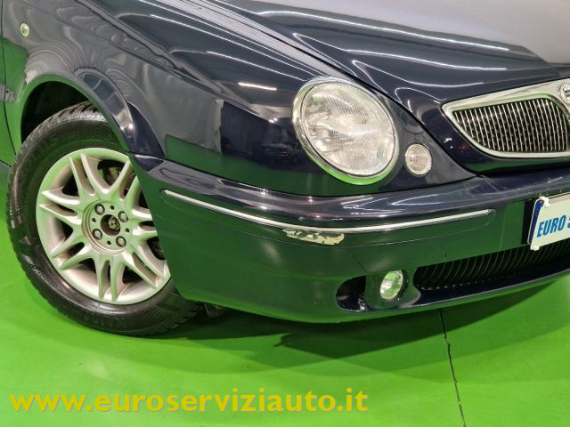 LANCIA LYBRA 2.0I 20V CAT STATION WAGON LX - foto 50