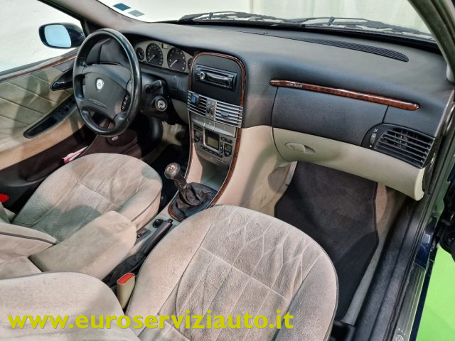LANCIA LYBRA 2.0I 20V CAT STATION WAGON LX - foto 38