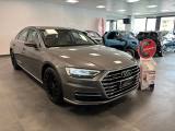 AUDI A8 50 TDI 3.0 Quattro 4X4 tiptronic Strafull MHEV