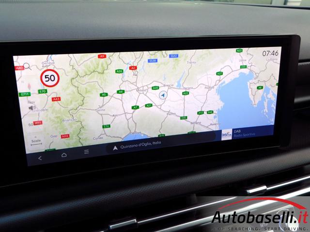 HYUNDAI Tucson usata, con Controllo automatico clima