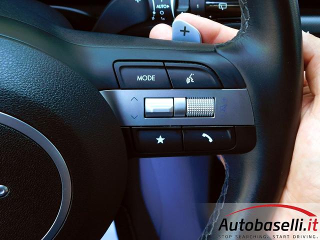 HYUNDAI Tucson usata, con Autoradio