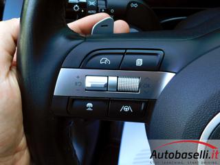 HYUNDAI Tucson usata, con Sound system