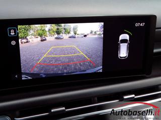 HYUNDAI Tucson usata, con Cruise Control
