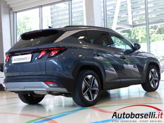 HYUNDAI Tucson usata, con Sensore di pioggia