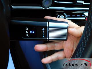 HYUNDAI Tucson usata, con Monitoraggio pressione pneumatici