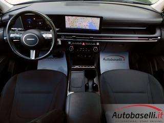 HYUNDAI Tucson usata, con Volante in pelle