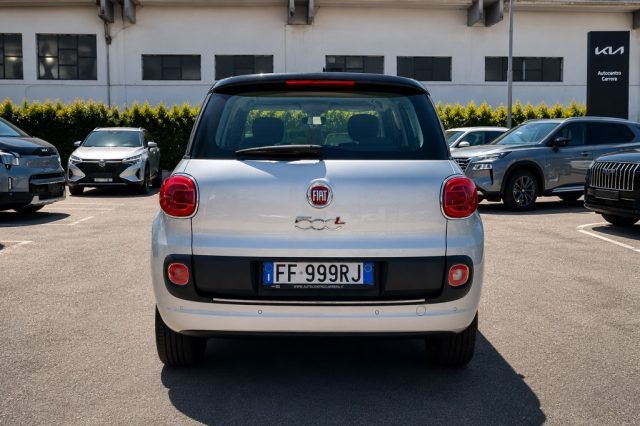 FIAT 500L 1.3 MULTIJET 85 CV POP STAR - foto 6