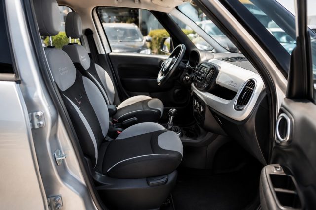 FIAT 500L 1.3 MULTIJET 85 CV POP STAR - foto 8
