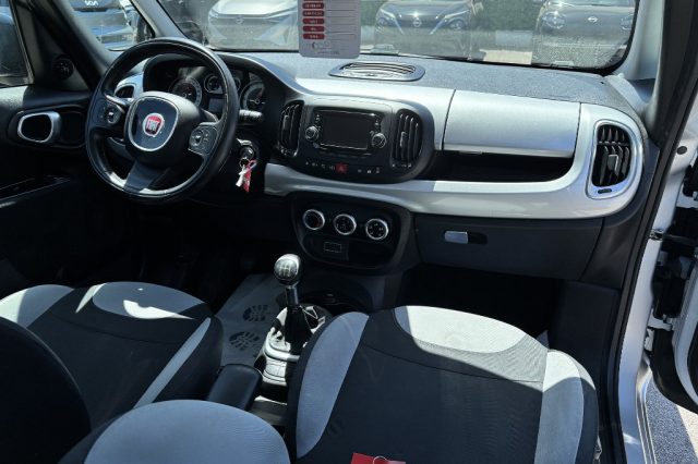 FIAT 500L 1.3 MULTIJET 85 CV POP STAR - foto 9