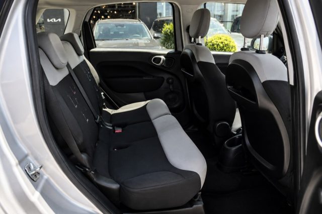 FIAT 500L 1.3 MULTIJET 85 CV POP STAR - foto 10