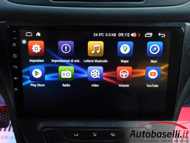 OPEL MOKKA 1.6 CDTI ECOTEC 136CV COSMO UNIC - foto 49