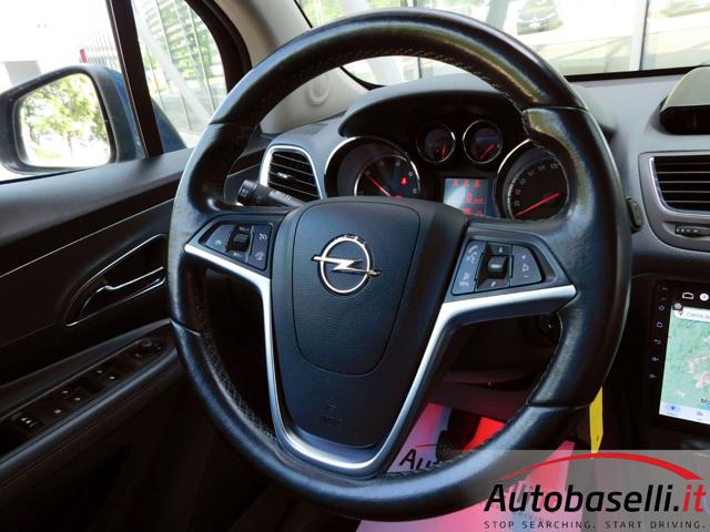 OPEL MOKKA 1.6 CDTI ECOTEC 136CV COSMO UNIC - foto 41