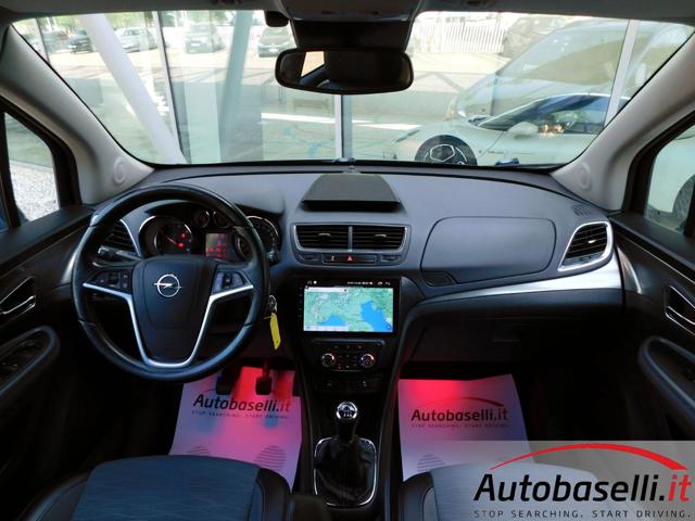 OPEL MOKKA 1.6 CDTI ECOTEC 136CV COSMO UNIC - foto 40