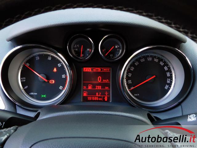 OPEL MOKKA 1.6 CDTI ECOTEC 136CV COSMO UNIC - foto 42