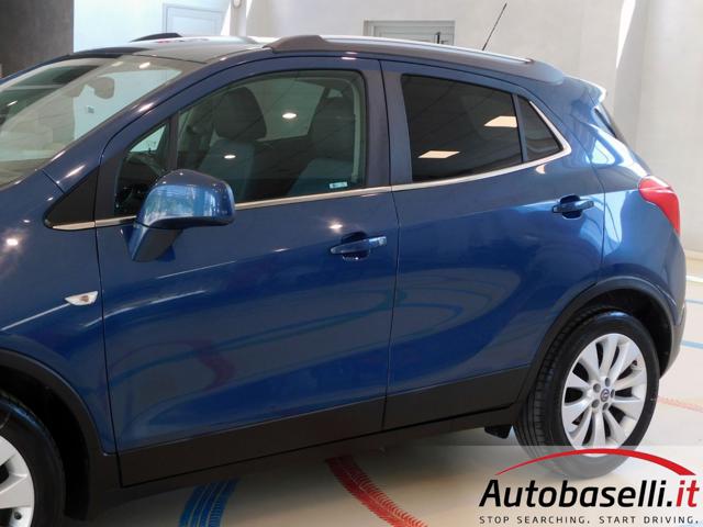 OPEL MOKKA 1.6 CDTI ECOTEC 136CV COSMO UNIC - foto 30