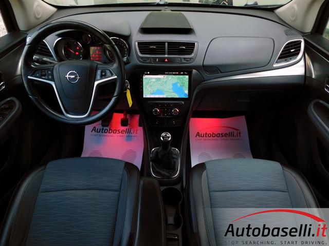 OPEL MOKKA 1.6 CDTI ECOTEC 136CV COSMO UNIC - foto 21