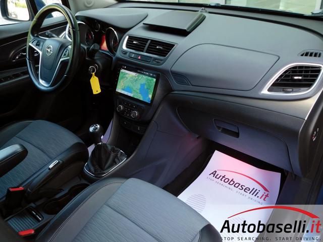 OPEL MOKKA 1.6 CDTI ECOTEC 136CV COSMO UNIC - foto 23