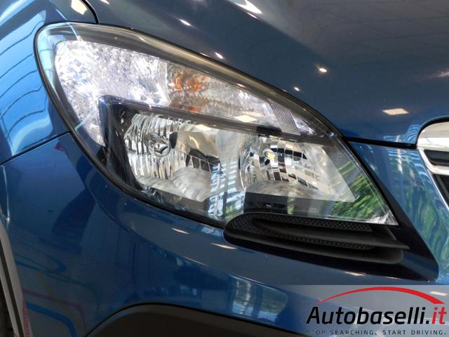 OPEL MOKKA 1.6 CDTI ECOTEC 136CV COSMO UNIC - foto 28